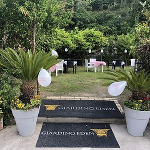 Giardino Eden B&B